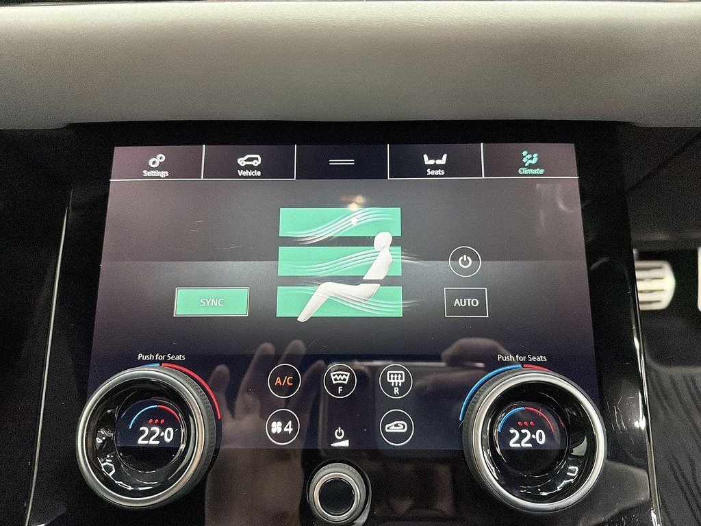 Used Land Rover Range Rover Evoque 2019 for sale - 77195273: Photo 26