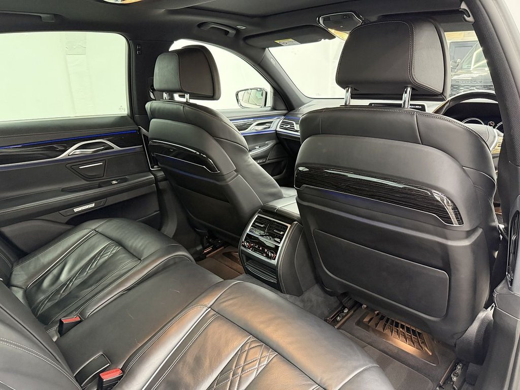 Used BMW 7 Series 2017 for sale - 77231913: Photo 17
