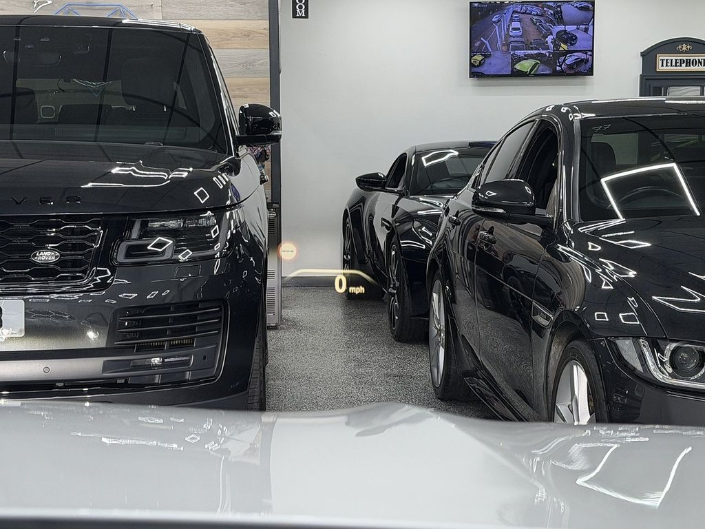 Used BMW 7 Series 2017 for sale - 77231913: Photo 24