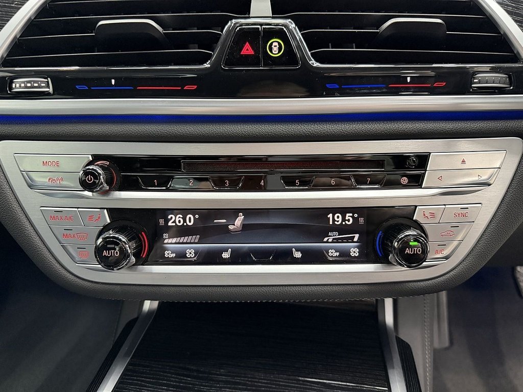 Used BMW 7 Series 2017 for sale - 77231913: Photo 26