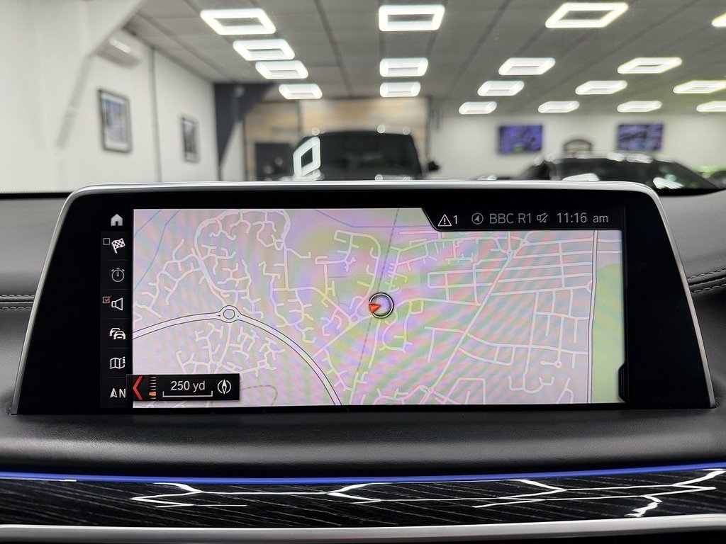 Used BMW 7 Series 2017 for sale - 77231913: Photo 29