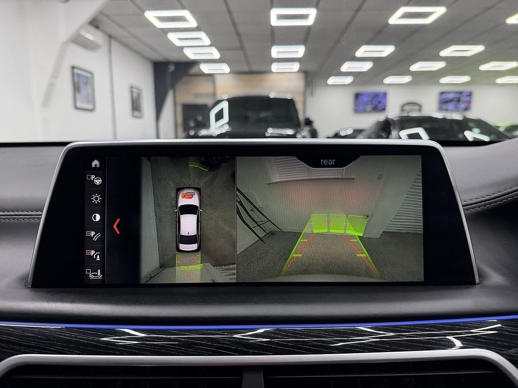 Used BMW 7 Series 2017 for sale - 77231913: Photo 30