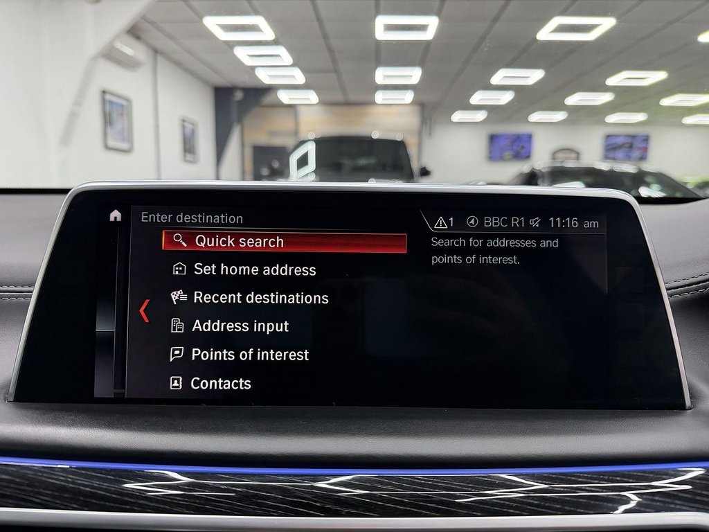 Used BMW 7 Series 2017 for sale - 77231913: Photo 32