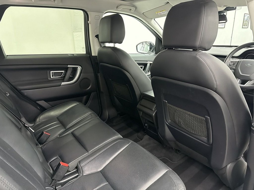Used Land Rover Discovery Sport 2017 for sale - 77195274: Photo 17