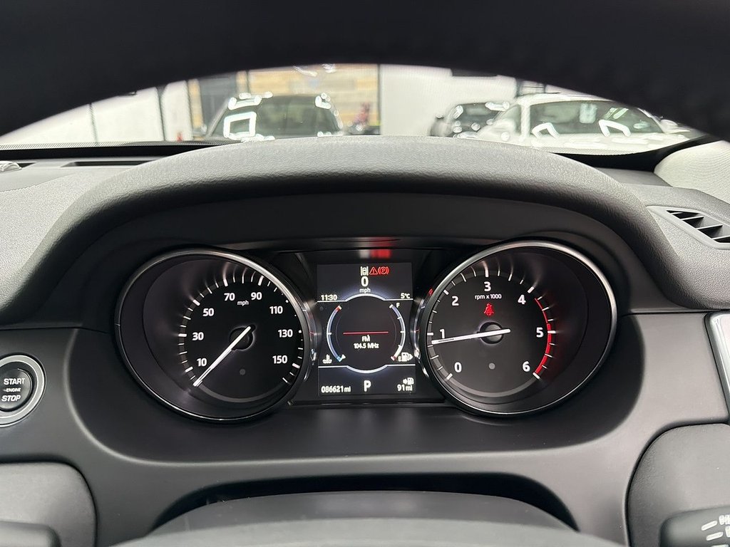 Used Land Rover Discovery Sport 2017 for sale - 77195274: Photo 24