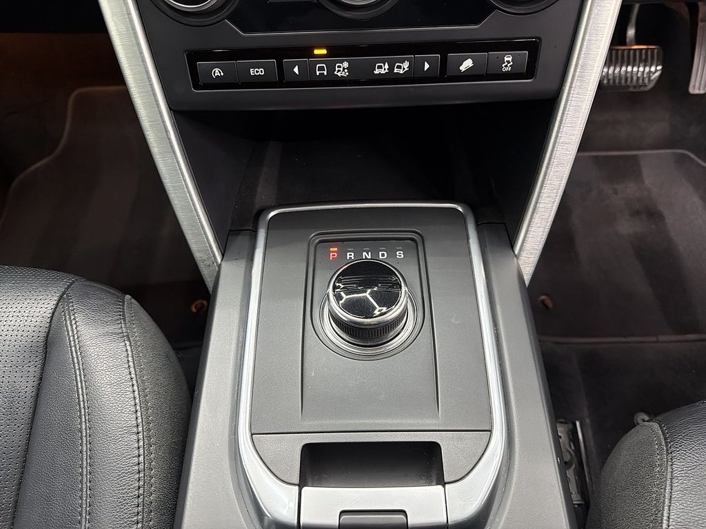 Used Land Rover Discovery Sport 2017 for sale - 77195274: Photo 25