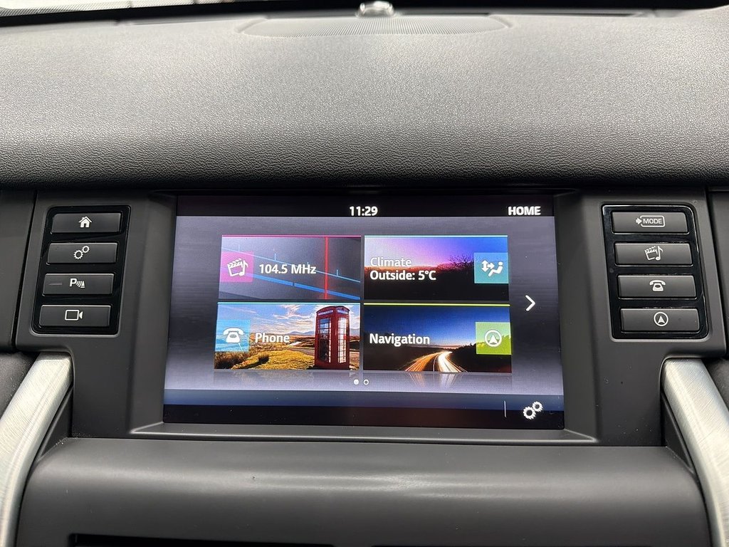 Used Land Rover Discovery Sport 2017 for sale - 77195274: Photo 27