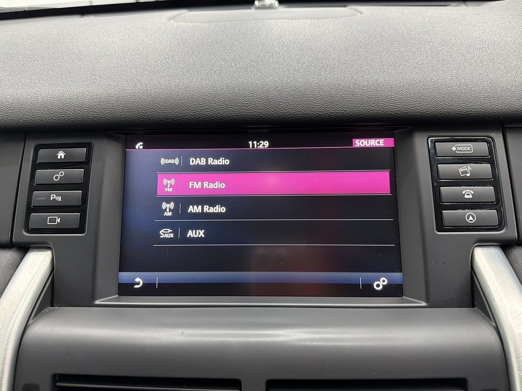 Used Land Rover Discovery Sport 2017 for sale - 77195274: Photo 28