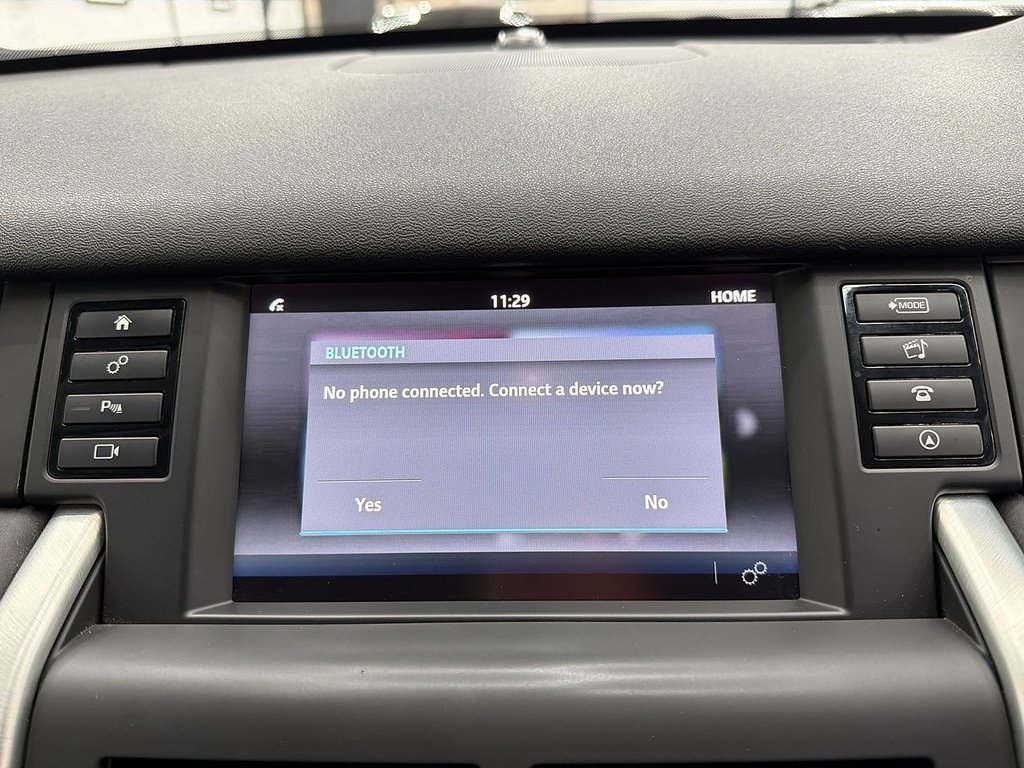 Used Land Rover Discovery Sport 2017 for sale - 77195274: Photo 29