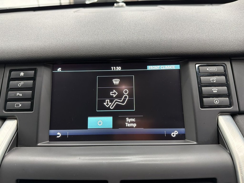 Used Land Rover Discovery Sport 2017 for sale - 77195274: Photo 31