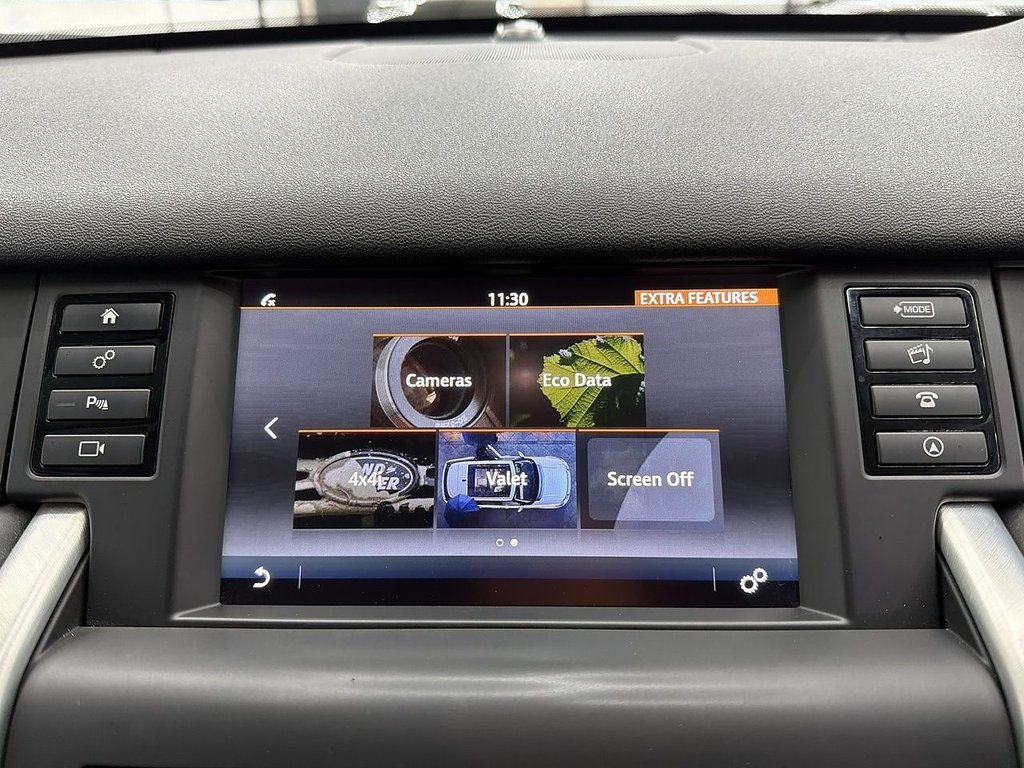 Used Land Rover Discovery Sport 2017 for sale - 77195274: Photo 32