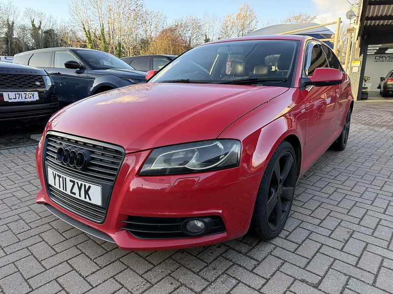 Used Audi A3 2011 for sale - 76707312: Photo 5