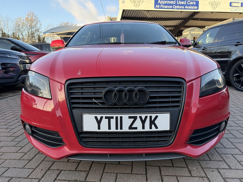 Used Audi A3 2011 for sale - 76707312: Photo 6