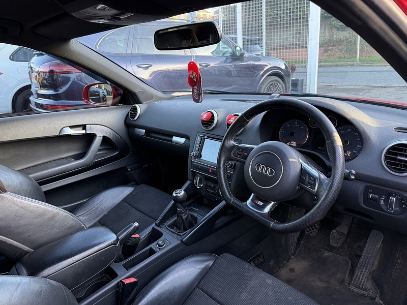 Used Audi A3 2011 for sale - 76707312: Photo 7