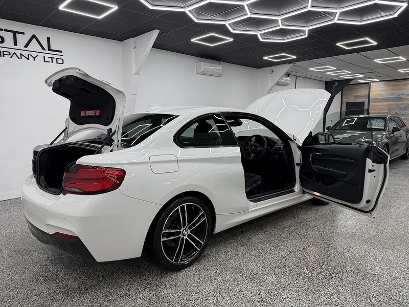 Used BMW 2 Series 2017 for sale - 77076931: Photo 10