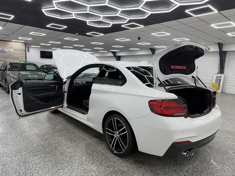 Used BMW 2 Series 2017 for sale - 77076931: Photo 12