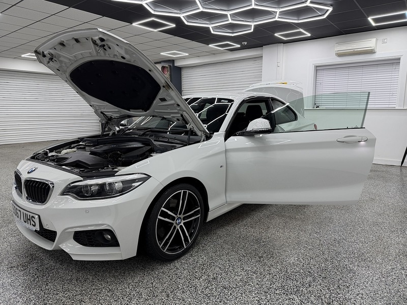 Used BMW 2 Series 2017 for sale - 77076931: Photo 13