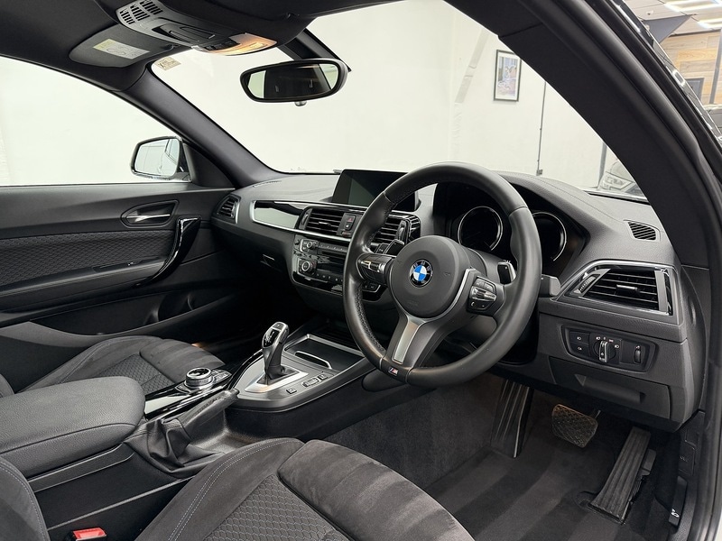 Used BMW 2 Series 2017 for sale - 77076931: Photo 14