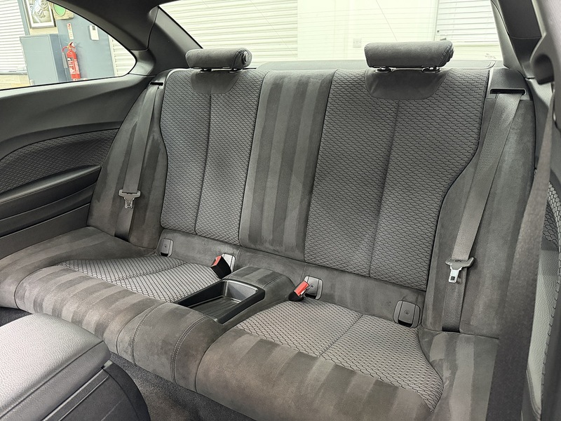 Used BMW 2 Series 2017 for sale - 77076931: Photo 16