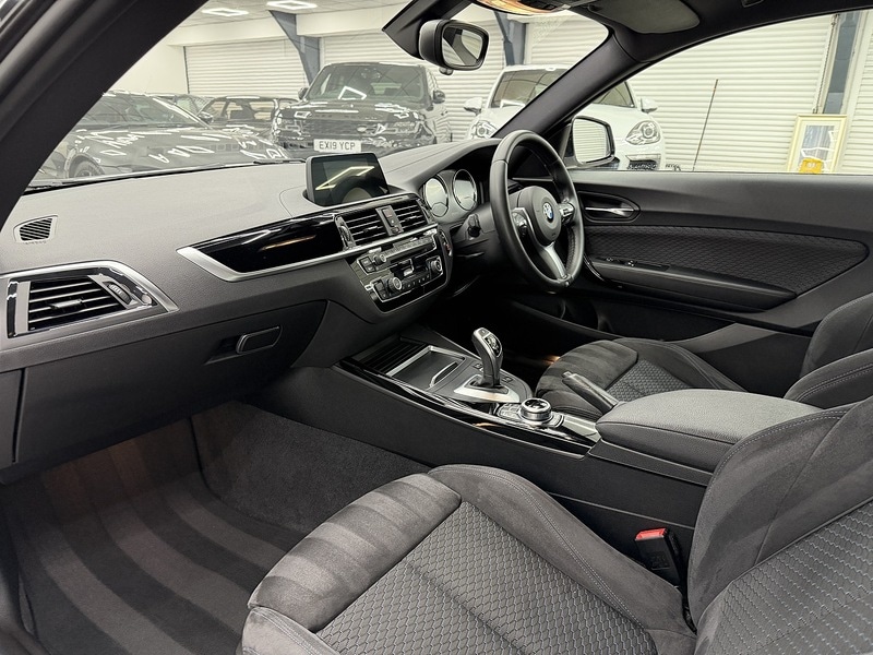 Used BMW 2 Series 2017 for sale - 77076931: Photo 17