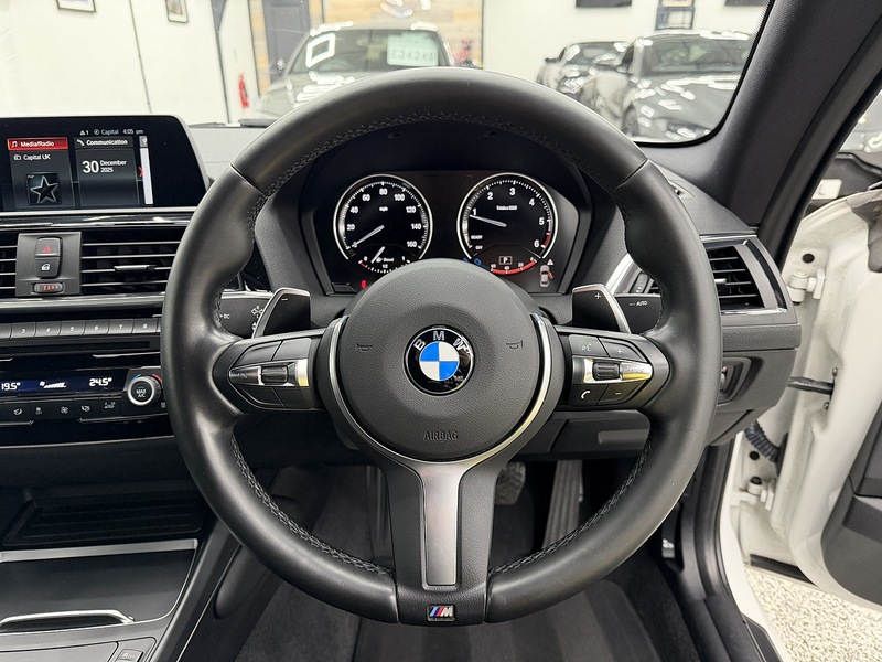 Used BMW 2 Series 2017 for sale - 77076931: Photo 18