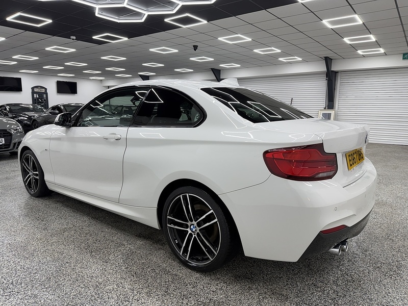 Used BMW 2 Series 2017 for sale - 77076931: Photo 5