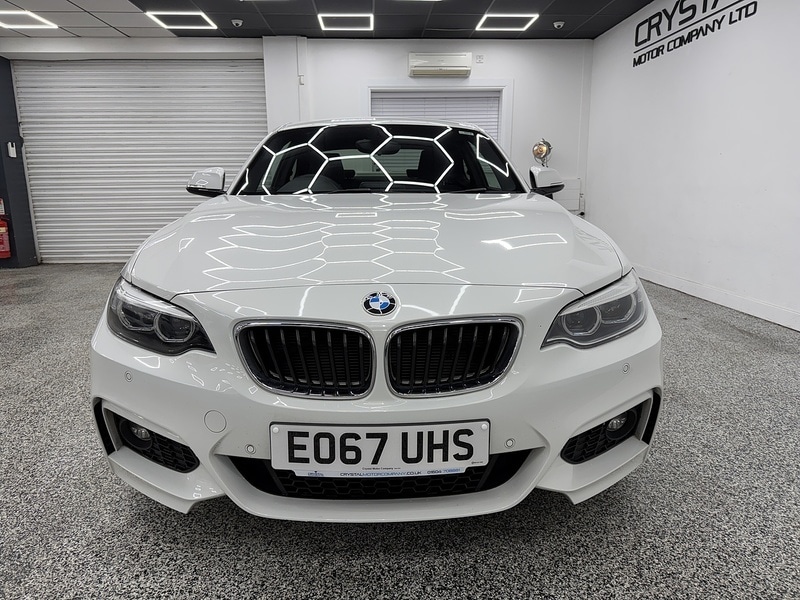 Used BMW 2 Series 2017 for sale - 77076931: Photo 7