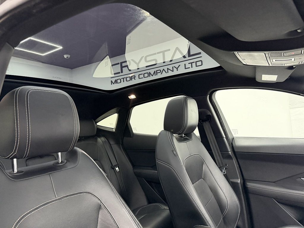 Used Jaguar E-Pace 2018 for sale - 77195294: Photo 15