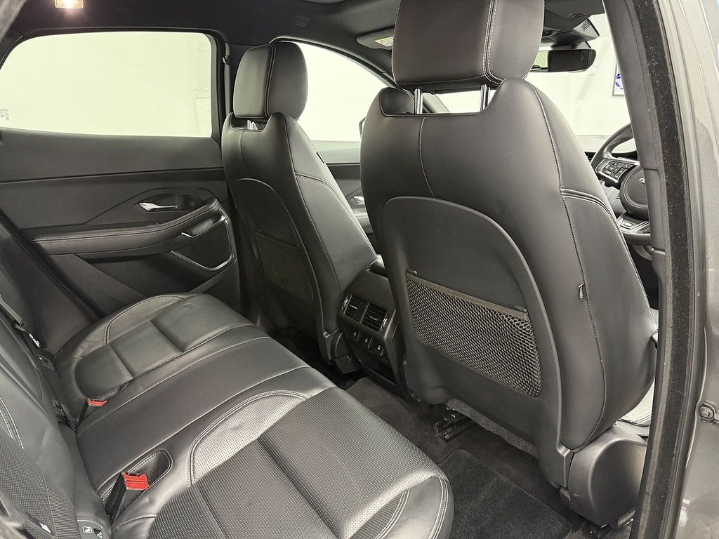Used Jaguar E-Pace 2018 for sale - 77195294: Photo 17
