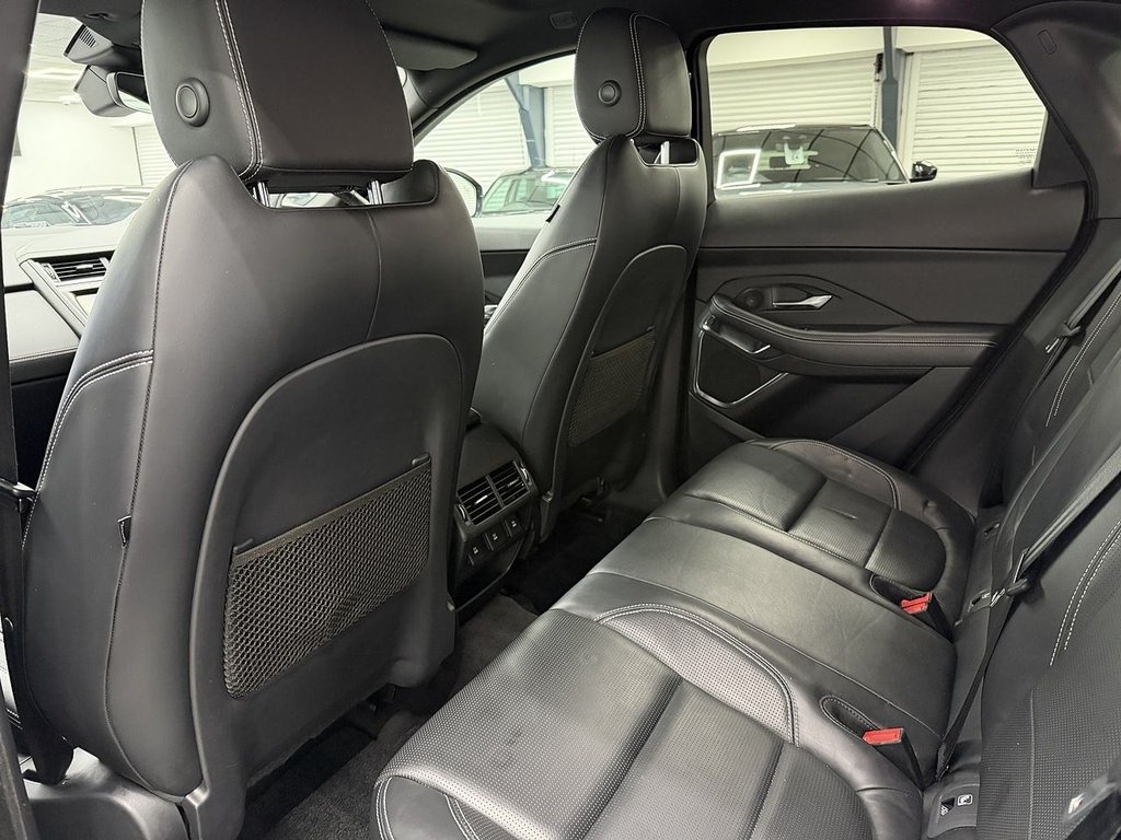 Used Jaguar E-Pace 2018 for sale - 77195294: Photo 19