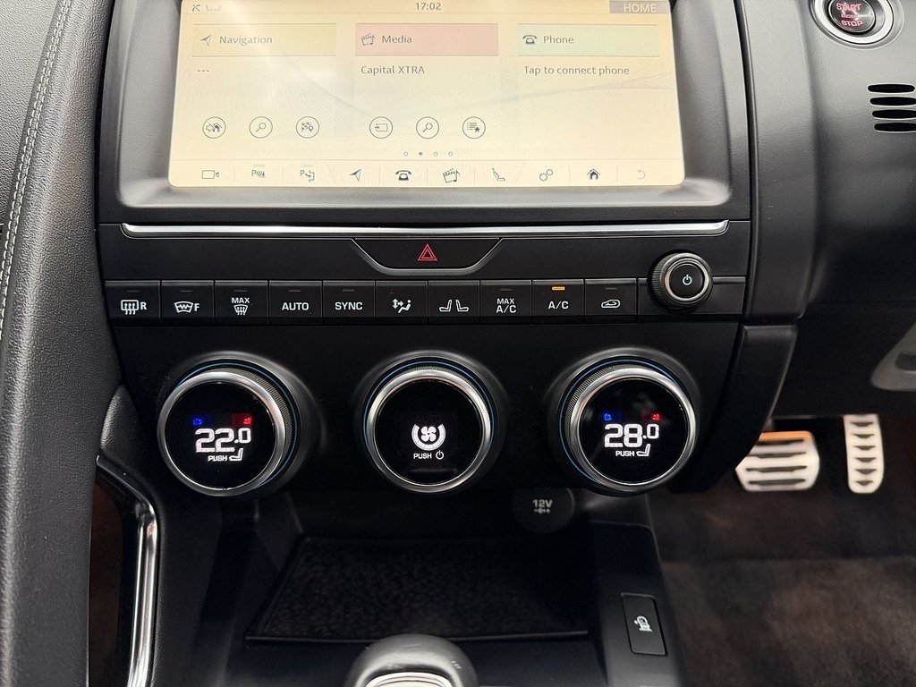 Used Jaguar E-Pace 2018 for sale - 77195294: Photo 23