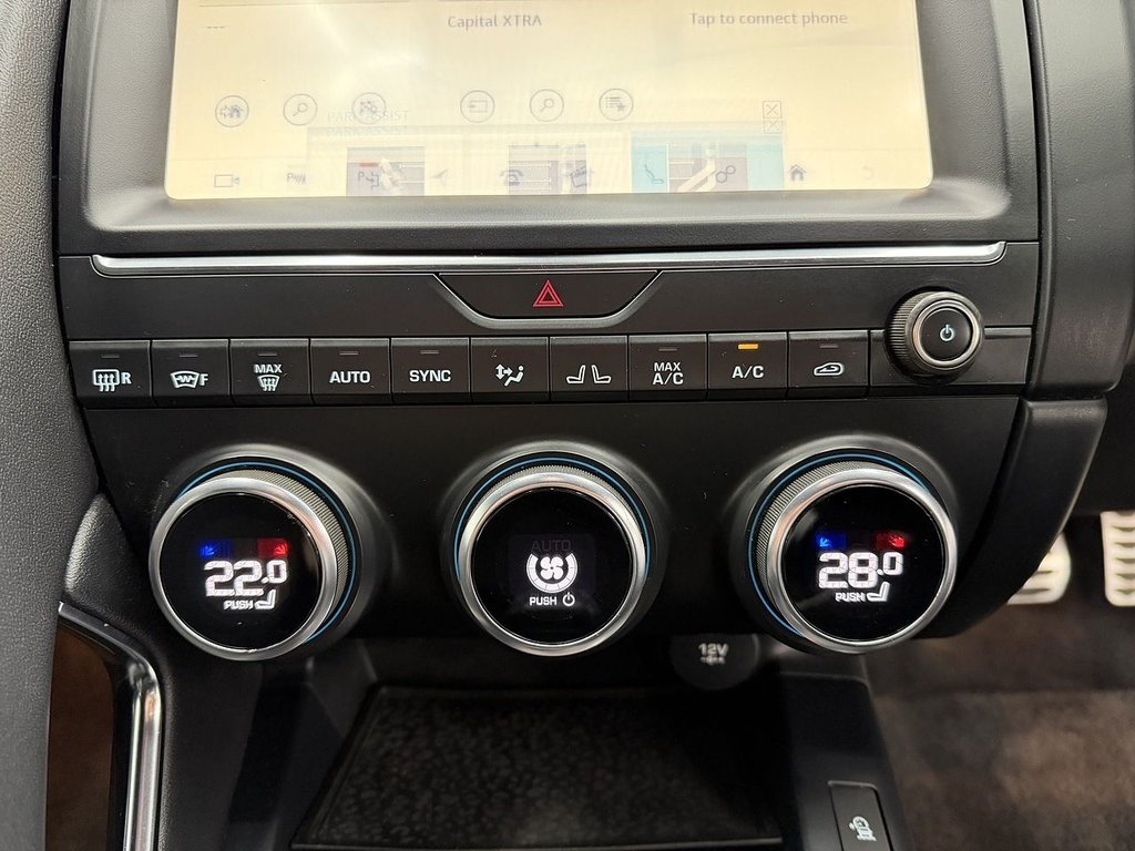 Used Jaguar E-Pace 2018 for sale - 77195294: Photo 24