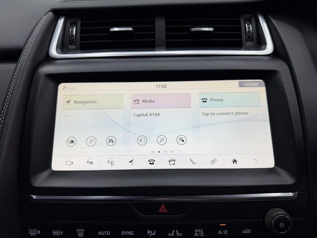 Used Jaguar E-Pace 2018 for sale - 77195294: Photo 25