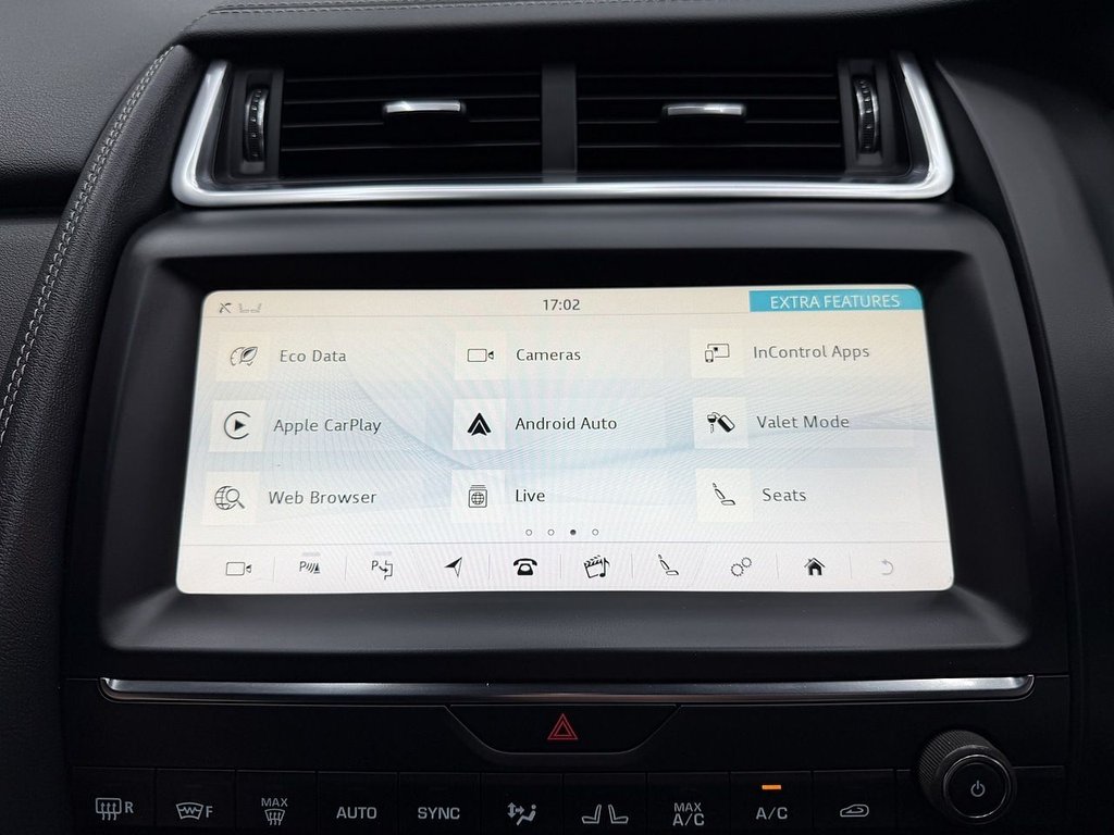 Used Jaguar E-Pace 2018 for sale - 77195294: Photo 26