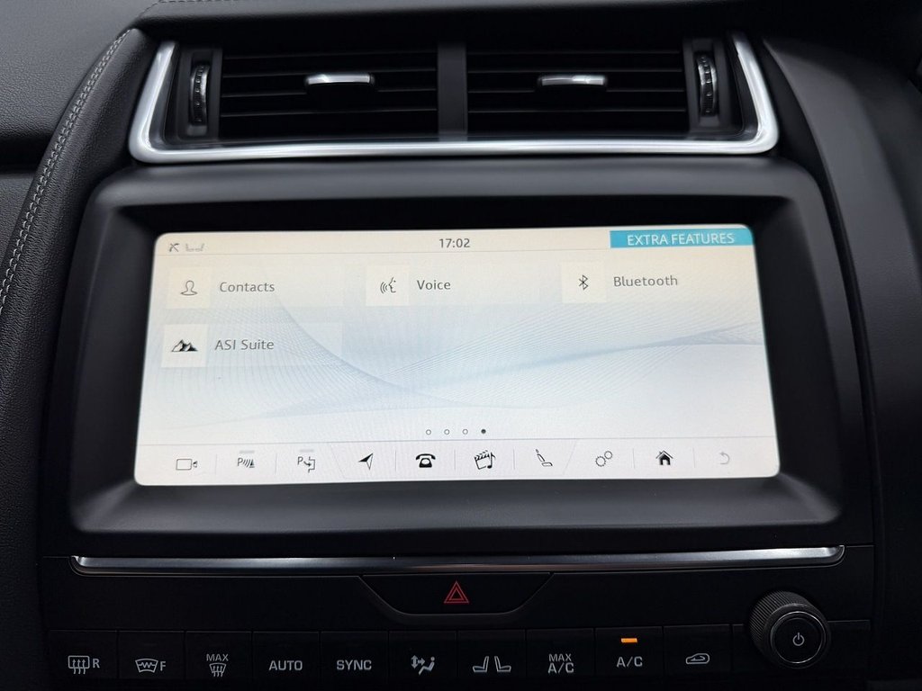 Used Jaguar E-Pace 2018 for sale - 77195294: Photo 27