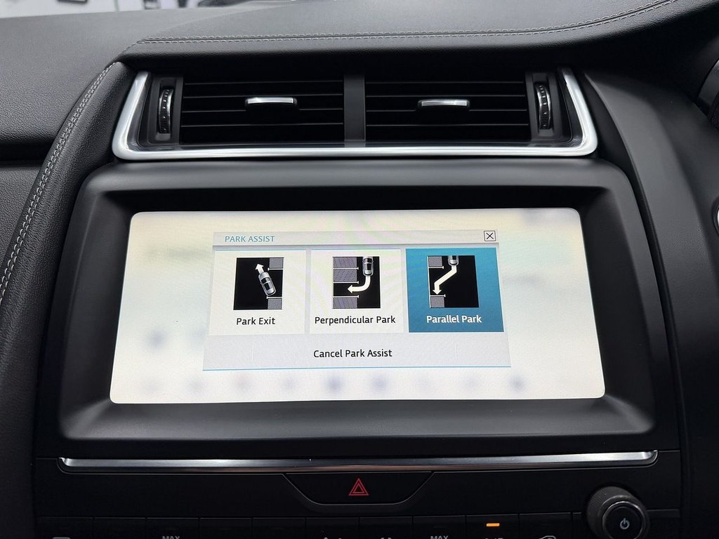 Used Jaguar E-Pace 2018 for sale - 77195294: Photo 32