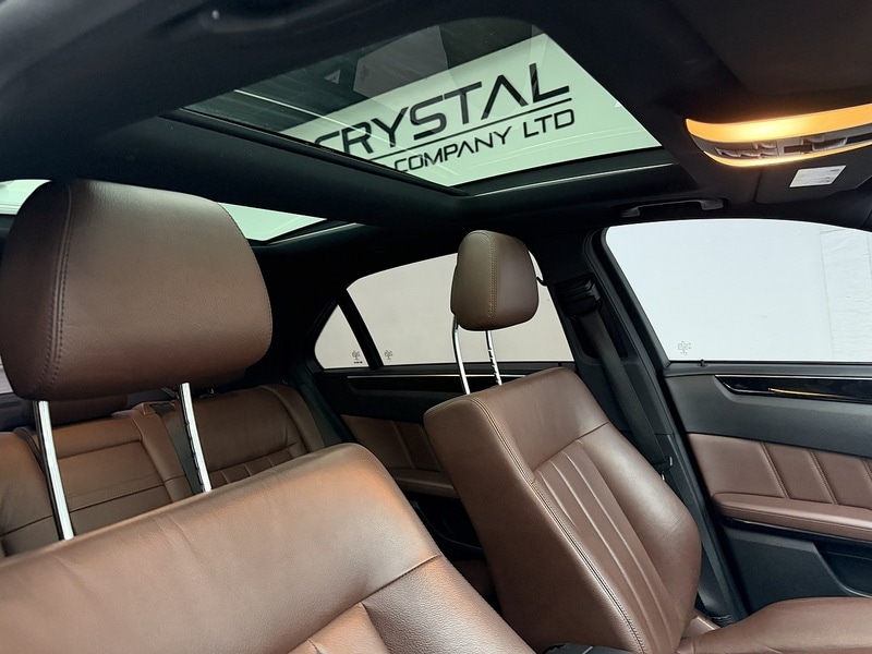 Used Mercedes-Benz E Class 2015 for sale - 76808345: Photo 15