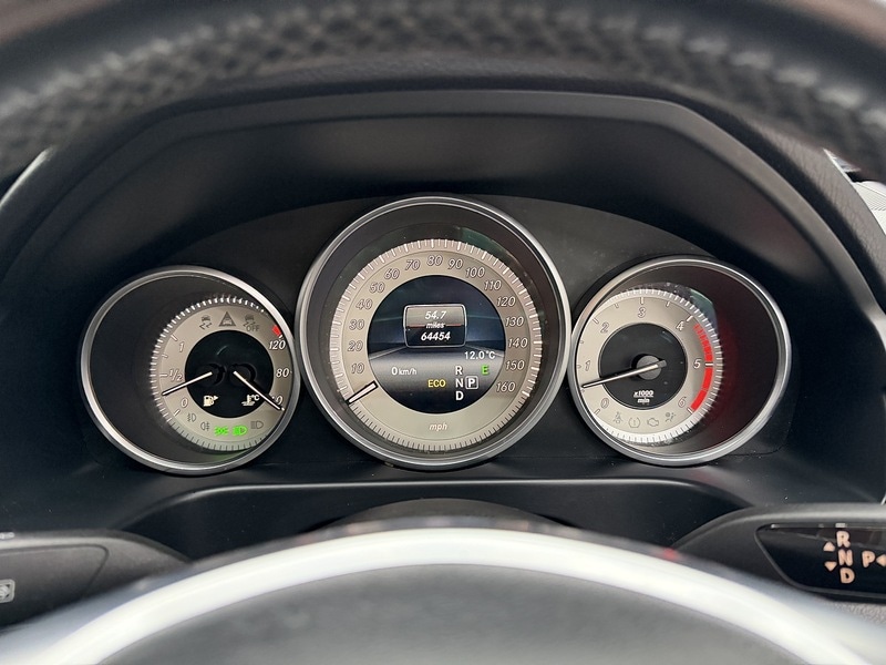 Used Mercedes-Benz E Class 2015 for sale - 76808345: Photo 22