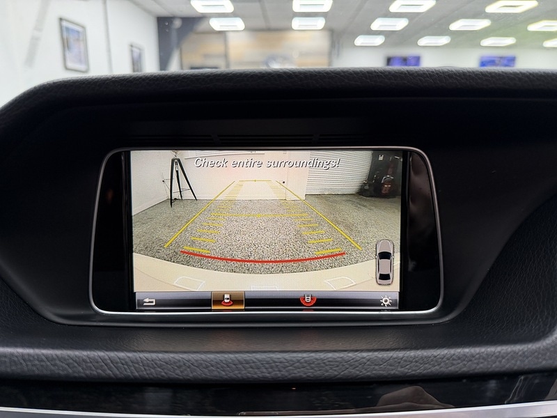 Used Mercedes-Benz E Class 2015 for sale - 76808345: Photo 28