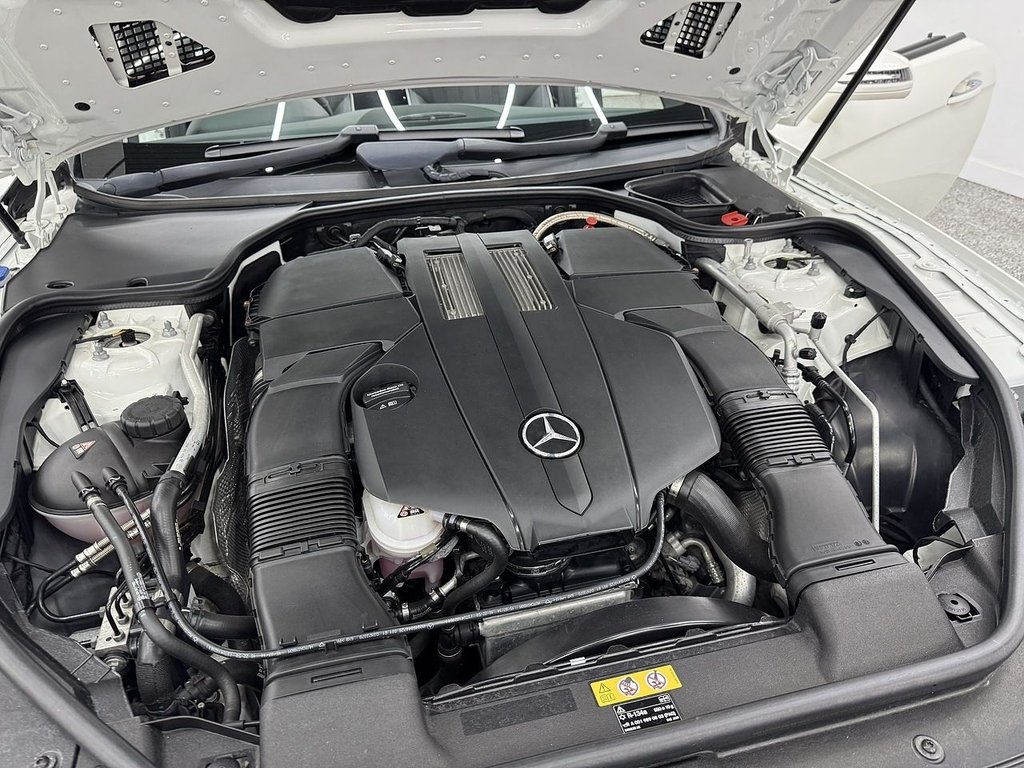 Used Mercedes-Benz SL 2015 for sale - 77231873: Photo 15
