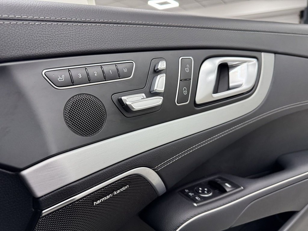 Used Mercedes-Benz SL 2015 for sale - 77231873: Photo 30