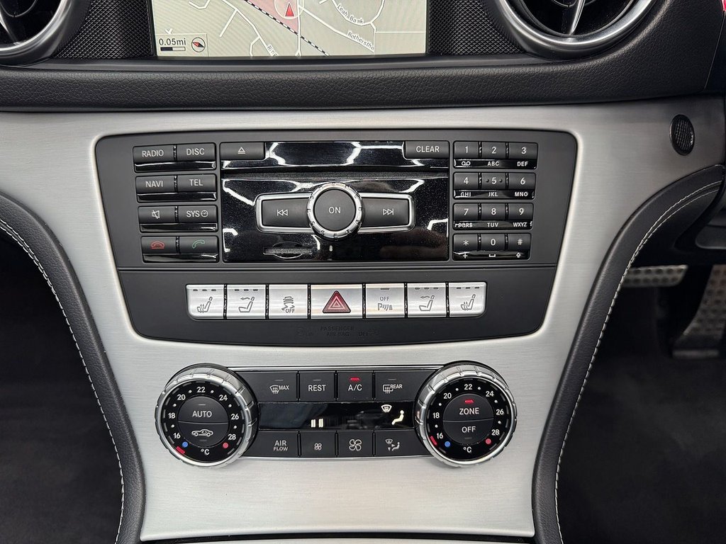 Used Mercedes-Benz SL 2015 for sale - 77231873: Photo 31