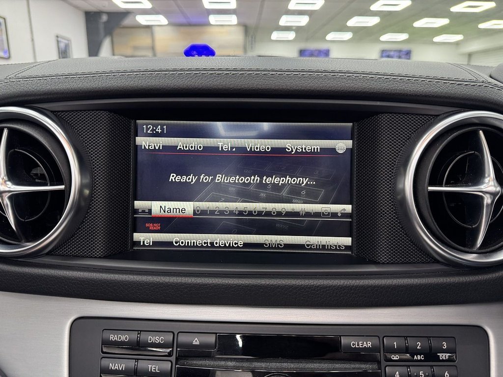 Used Mercedes-Benz SL 2015 for sale - 77231873: Photo 34