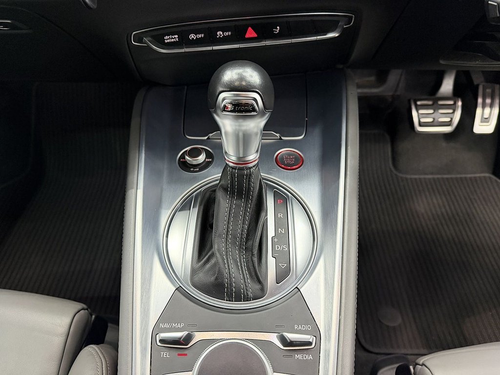 Used Audi TT 2018 for sale - 77195328: Photo 22