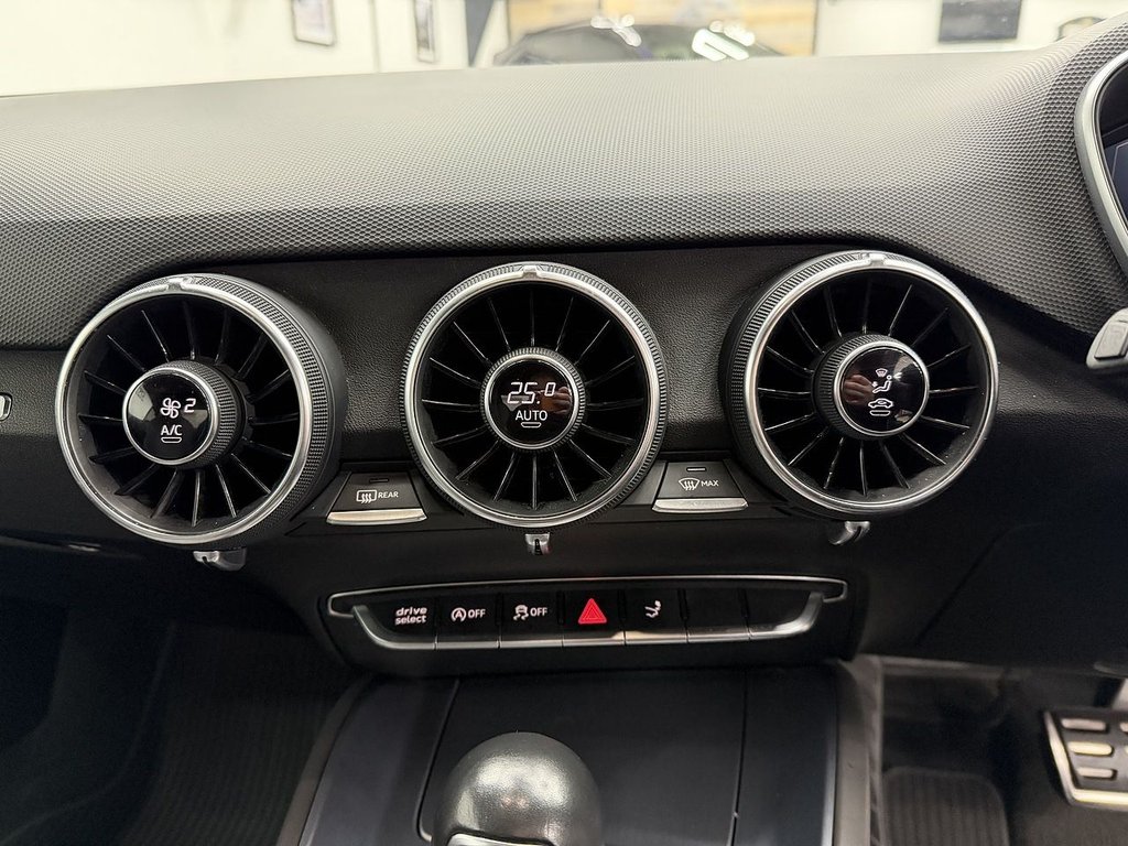 Used Audi TT 2018 for sale - 77195328: Photo 23