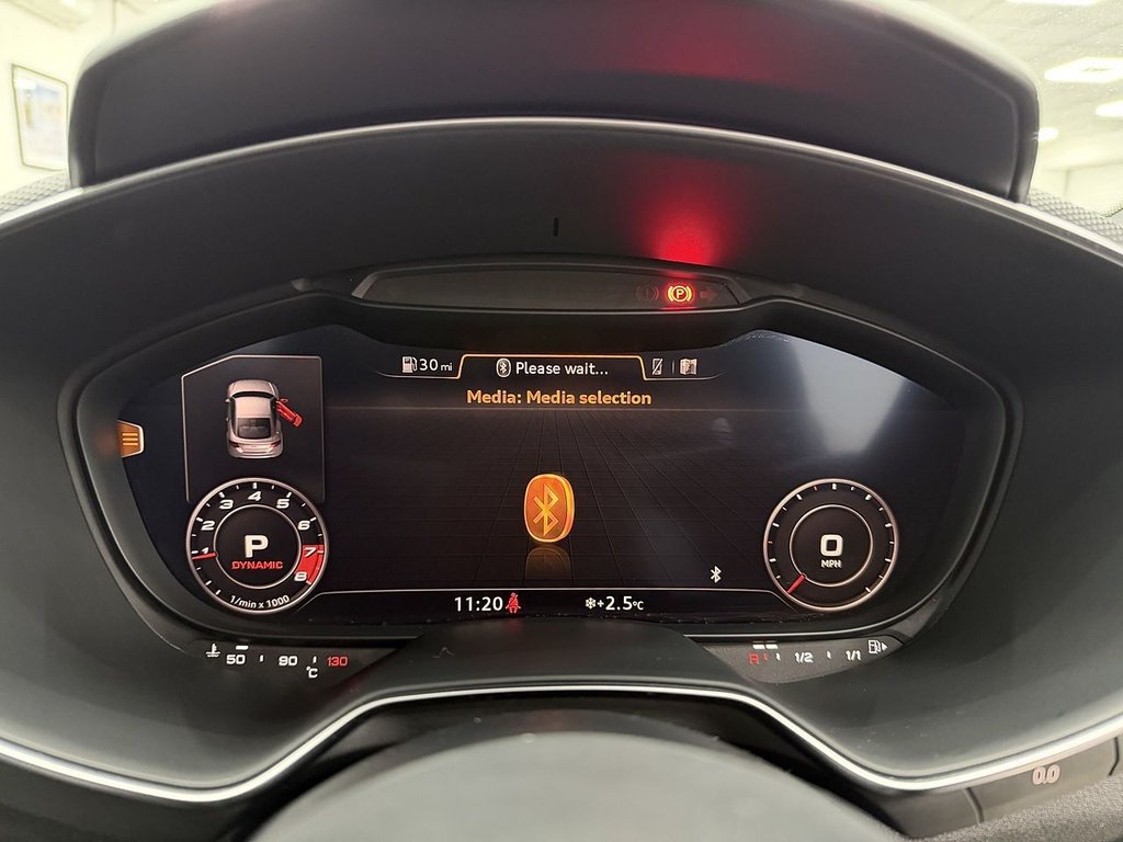 Used Audi TT 2018 for sale - 77195328: Photo 30