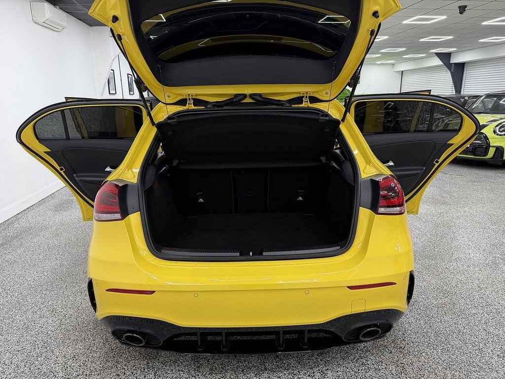 Used Mercedes-Benz A-Class 2019 for sale - 77195306: Photo 11