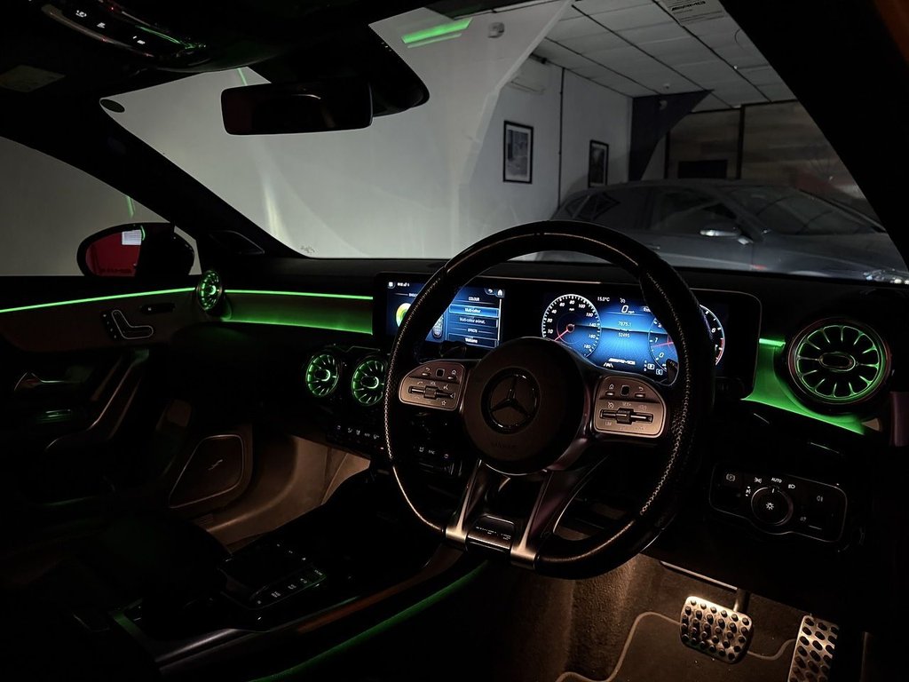 Used Mercedes-Benz A-Class 2019 for sale - 77195306: Photo 16