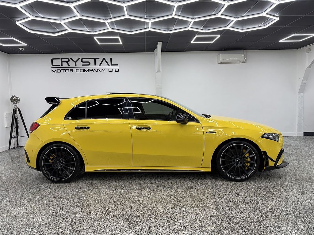 Used Mercedes-Benz A-Class 2019 for sale - 77195306: Photo 2