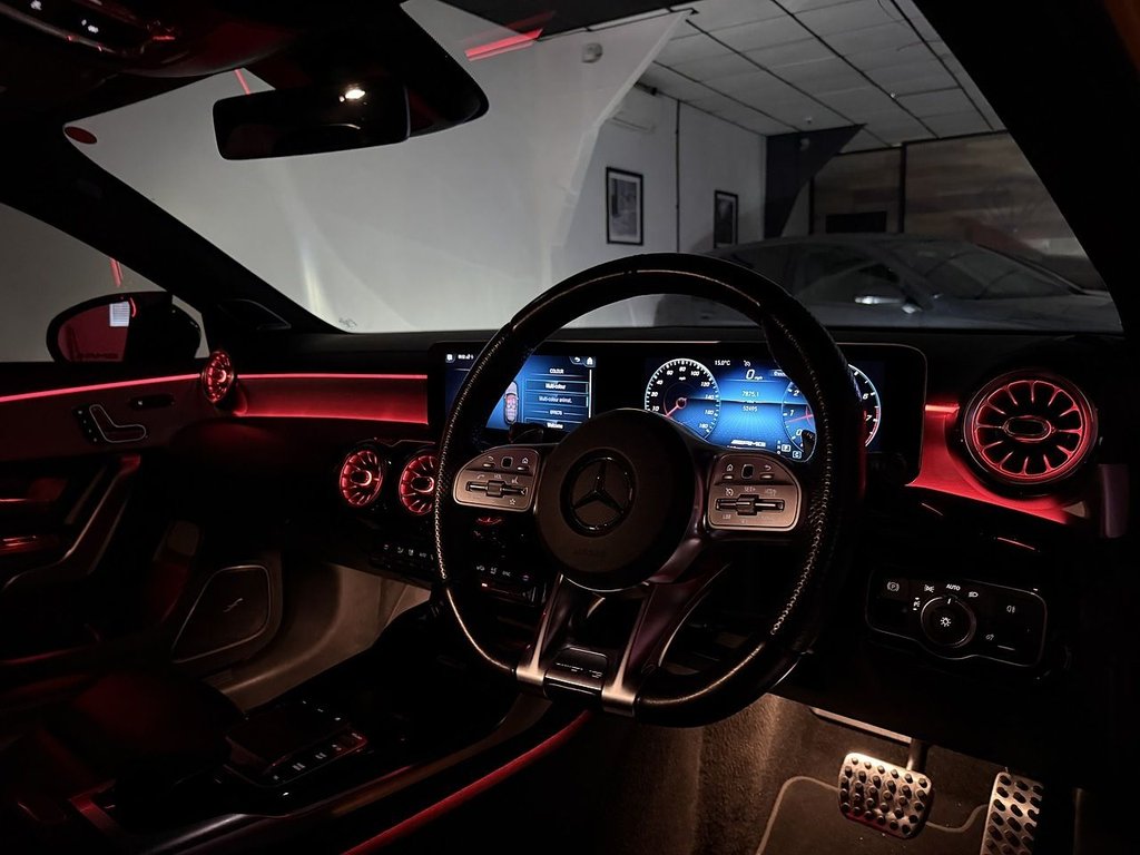 Used Mercedes-Benz A-Class 2019 for sale - 77195306: Photo 20